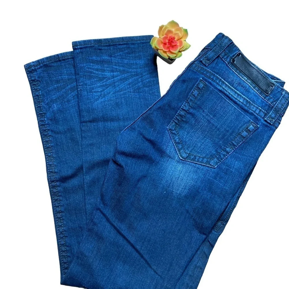 Rock Revival Women's Tara Skinny Jean.  Sz: 30